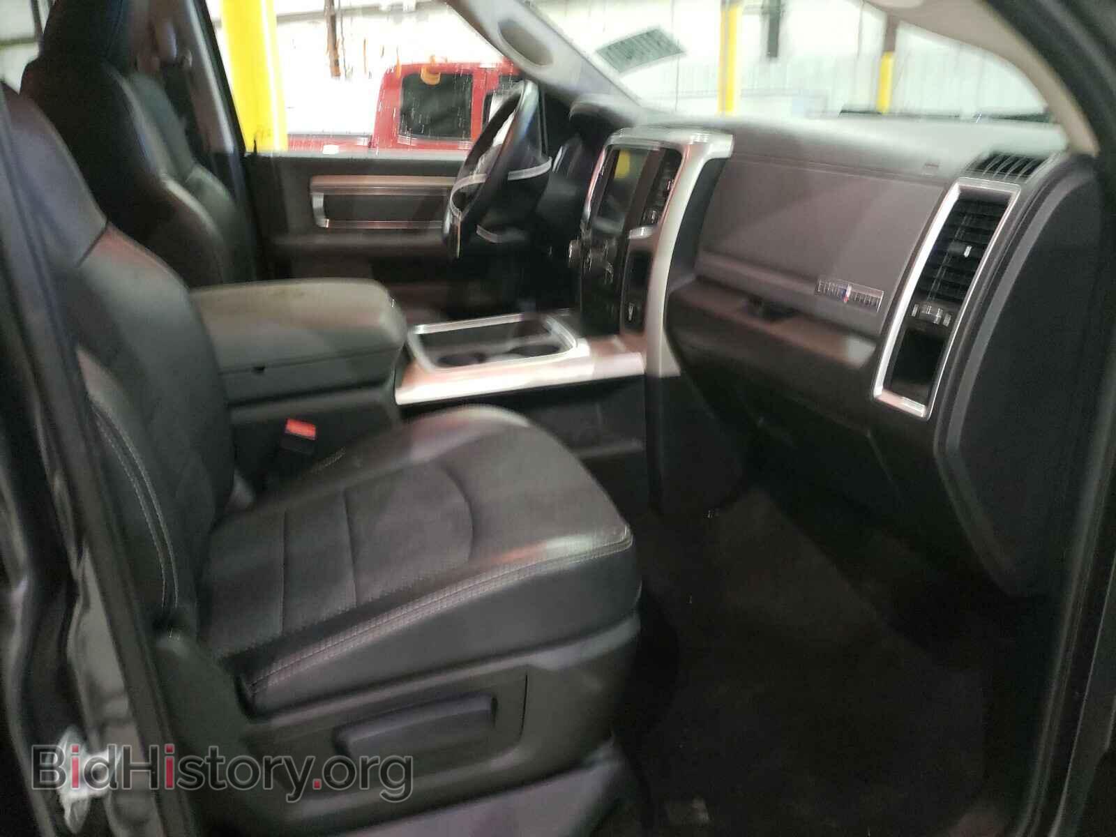 2017 RAM 1500 - VIN: 1C6RR7LTXHS845974 - Photo 5