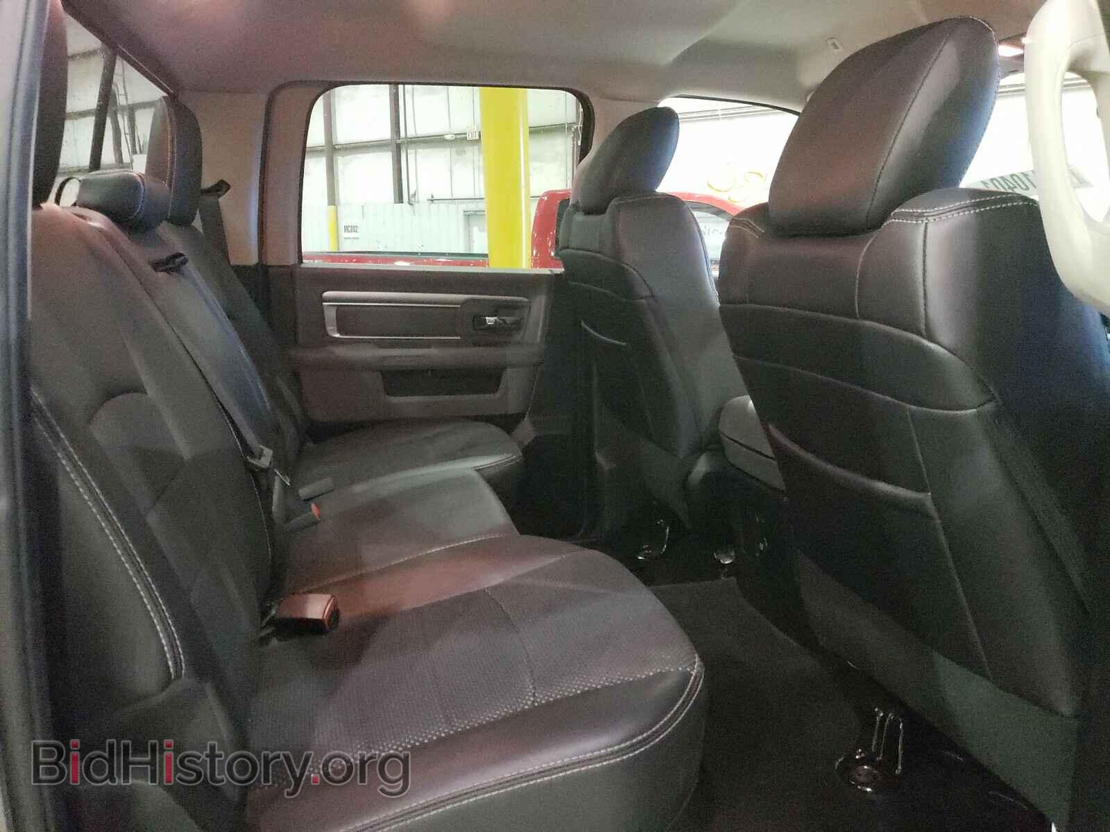 2017 RAM 1500 - VIN: 1C6RR7LTXHS845974 - Photo 6
