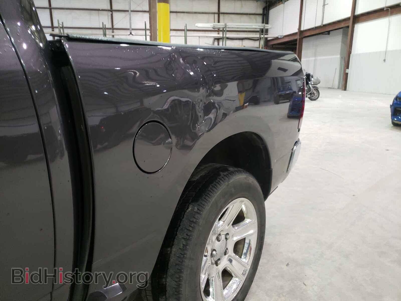 2017 RAM 1500 - VIN: 1C6RR7LTXHS845974 - Photo 9