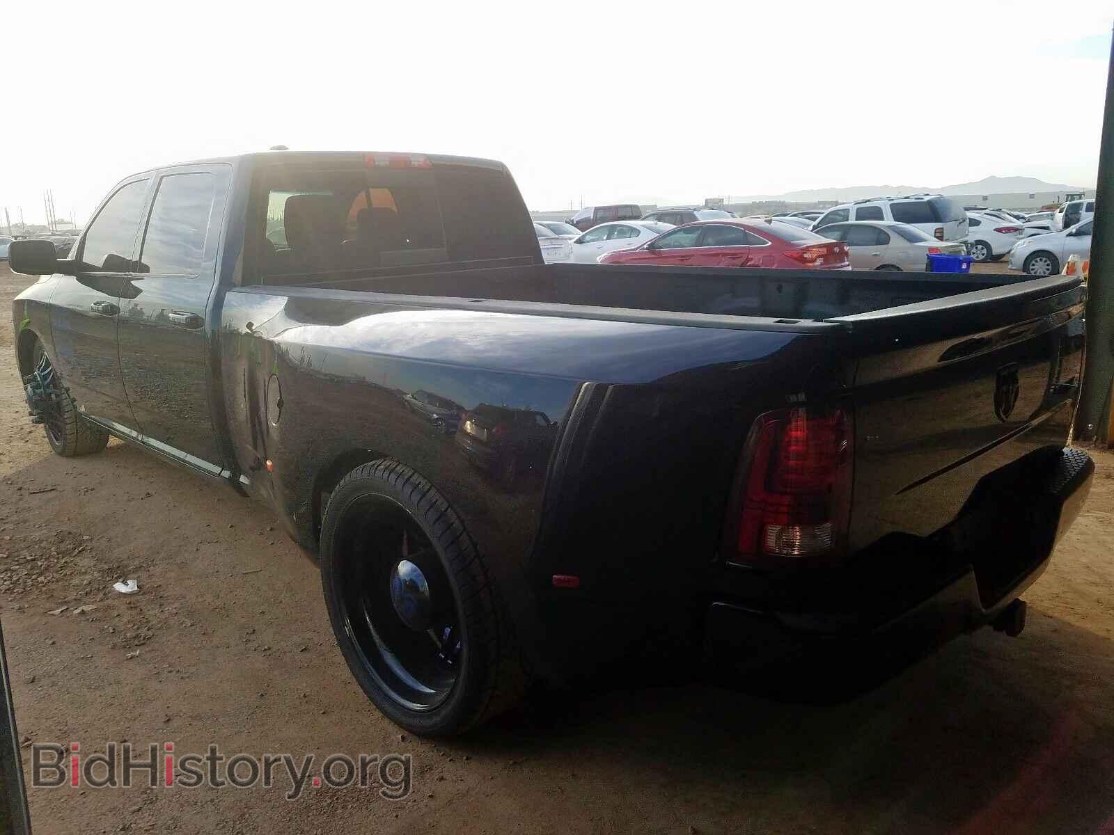 2014 RAM 1500 - VIN: 1C6RR6KT7ES435382 - Фото 3