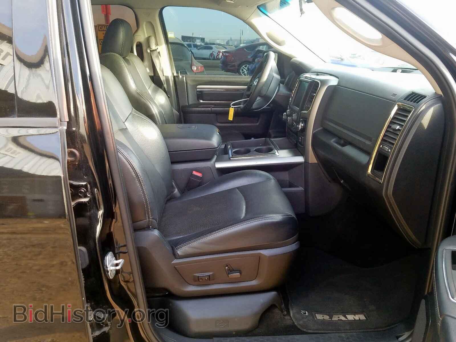 2014 RAM 1500 - VIN: 1C6RR6KT7ES435382 - Фото 5