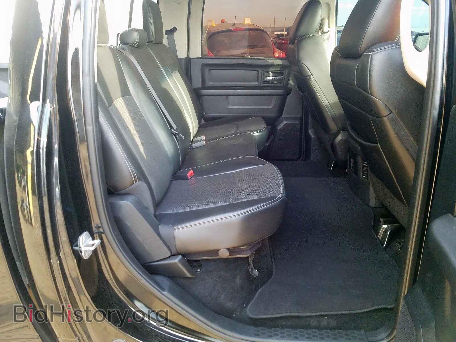 2014 RAM 1500 - VIN: 1C6RR6KT7ES435382 - Фото 6