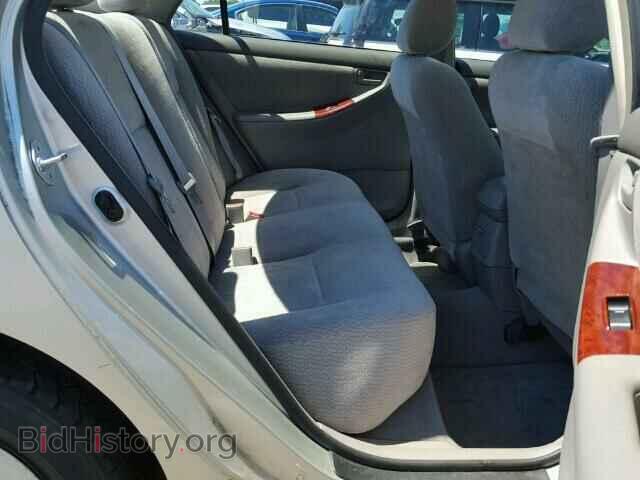 2003 TOYOTA COROLLA - VIN: JTDBR32E832010650 - Фото 6