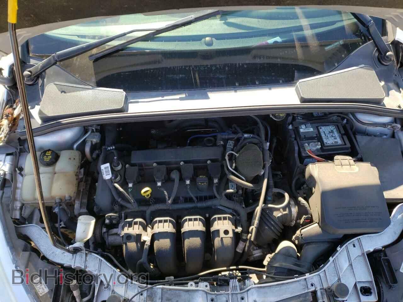 2015 FORD FOCUS - VIN: 1FADP3F24FL242813 - Фото 7