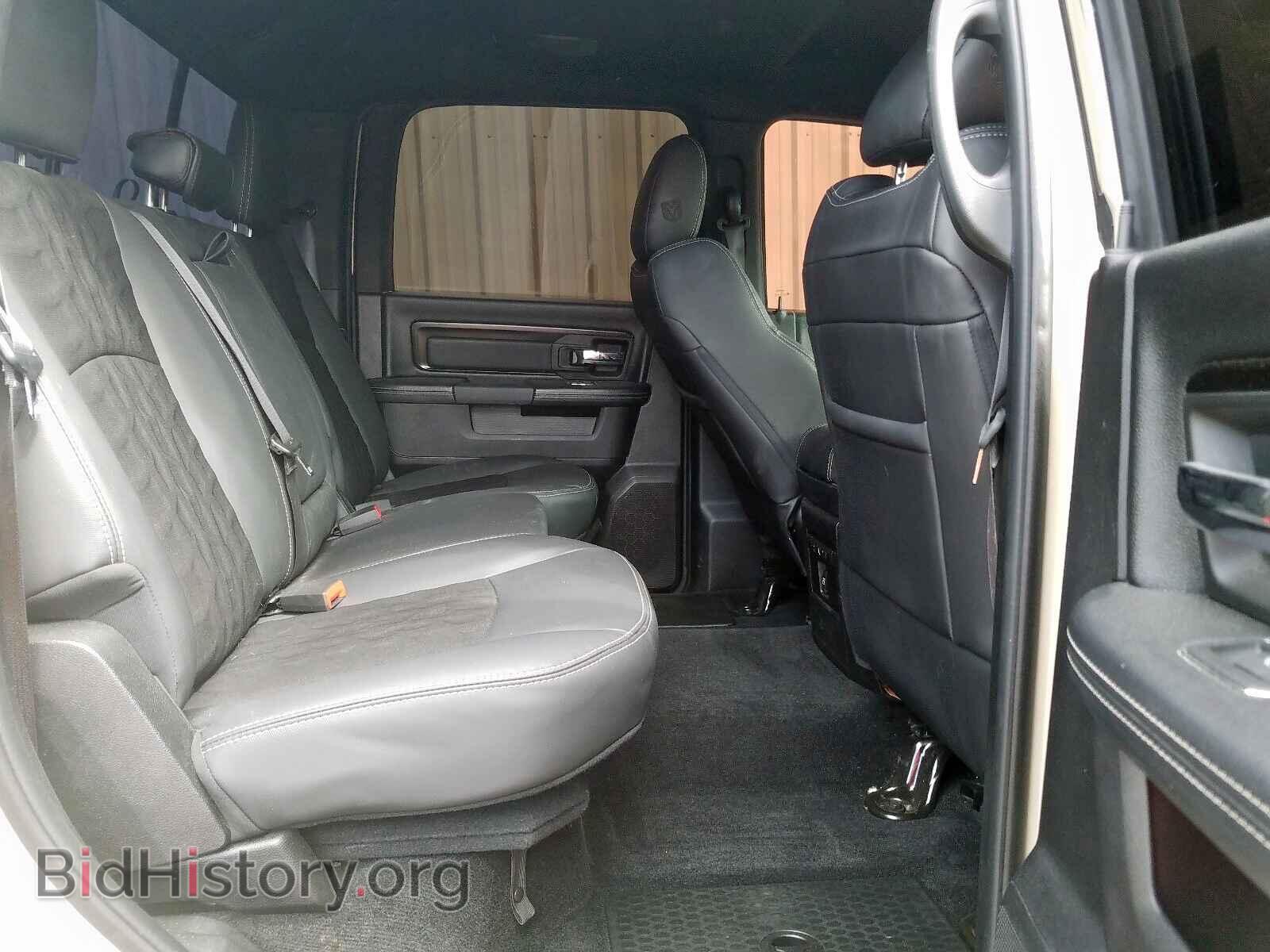 2017 RAM 1500 - VIN: 1C6RR7YT6HS627300 - Фото 6