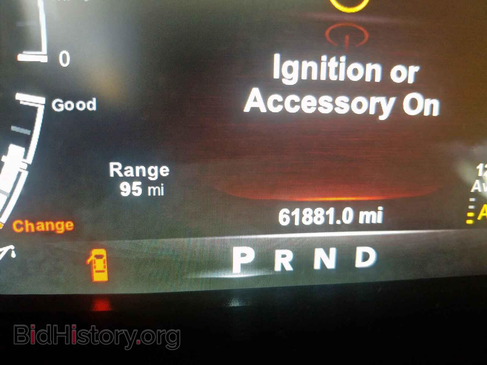 2017 RAM 1500 - VIN: 1C6RR7YT6HS627300 - Фото 8