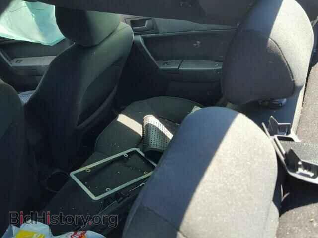 2009 FORD FOCUS - VIN: 1FAHP35N09W222462 - Фото 6