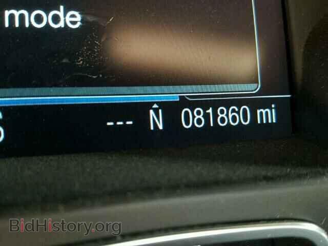 2012 FORD FOCUS - VIN: 1FAHP3M24CL309734 - Фото 8