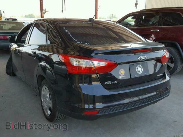 2013 FORD FOCUS - VIN: 1FADP3E29DL157576 - Photo 3