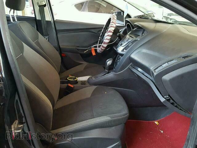 2013 FORD FOCUS - VIN: 1FADP3E29DL157576 - Photo 5