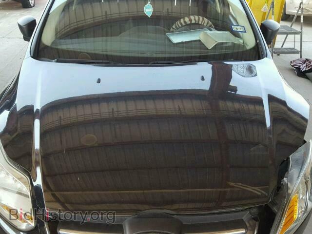 2013 FORD FOCUS - VIN: 1FADP3E29DL157576 - Photo 7