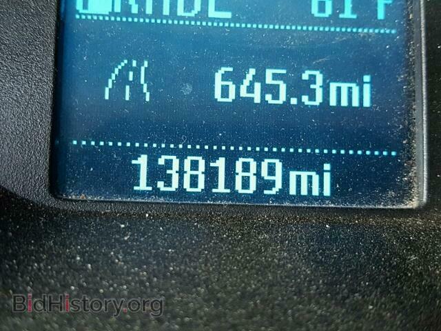 2013 FORD FOCUS - VIN: 1FADP3E29DL157576 - Photo 8