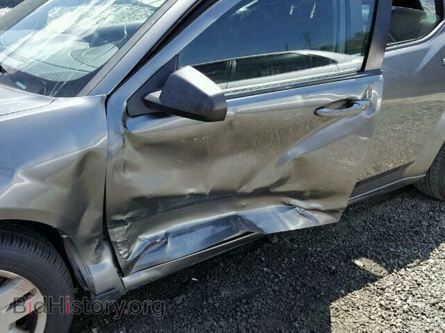 2013 DODGE AVENGER - VIN: 1C3CDZAB3DN619369 - Photo 9