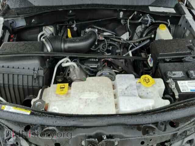 2011 DODGE NITRO - VIN: 1D4PT4GK7BW537357 - Photo 7