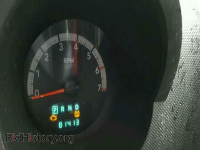 2011 DODGE NITRO - VIN: 1D4PT4GK7BW537357 - Photo 8