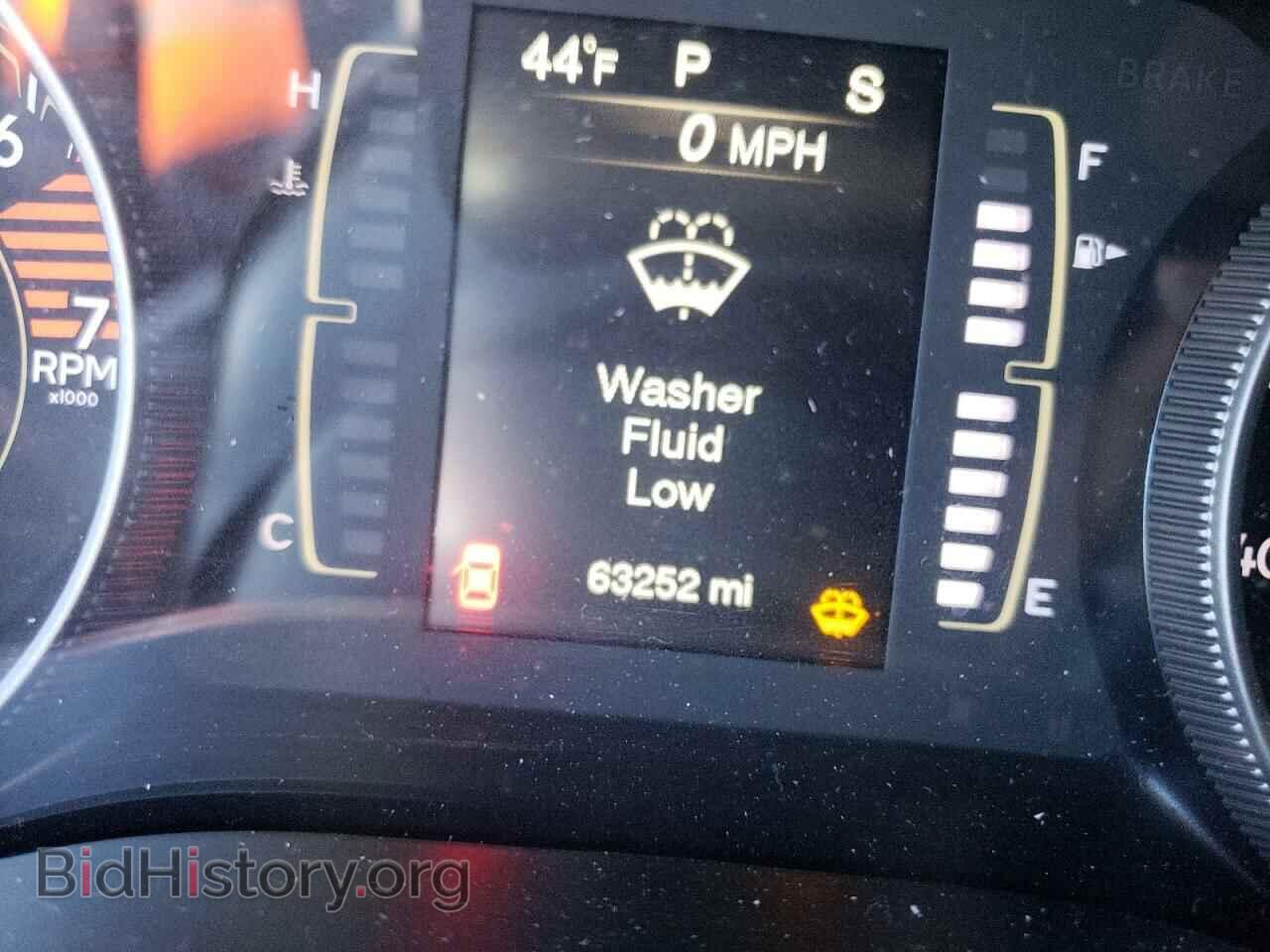 2018 JEEP CHEROKEE - VIN: 1C4PJMCB8JD517007 - Фото 8