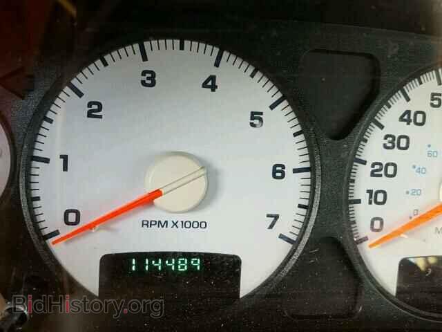 2005 DODGE RAM 1500 - VIN: 1D7HU18D95S211509 - Фото 8