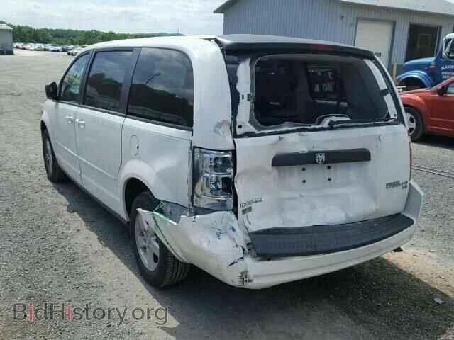 2010 DODGE CARAVAN - VIN: 2D4RN4DE7AR342268 - Photo 3