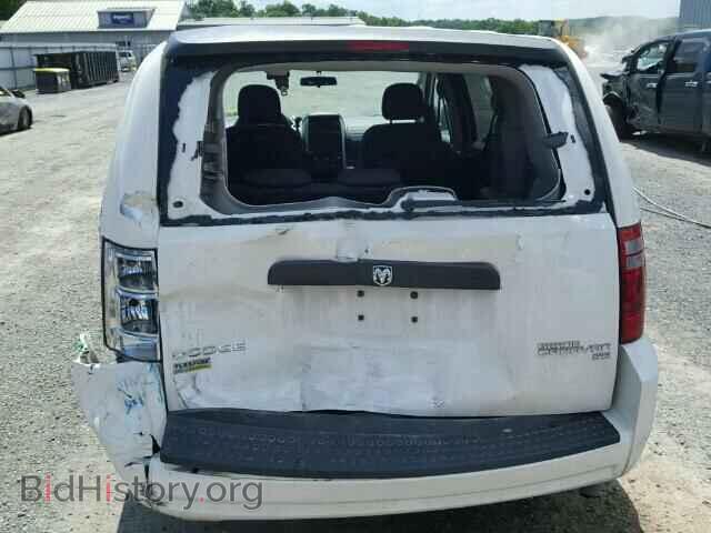 2010 DODGE CARAVAN - VIN: 2D4RN4DE7AR342268 - Photo 9
