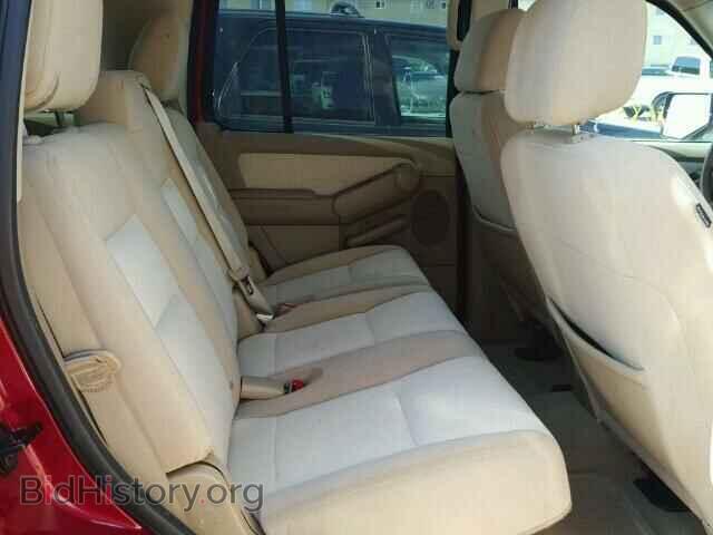 2008 FORD EXPLORER - VIN: 1FMEU63E38UA86148 - Фото 6
