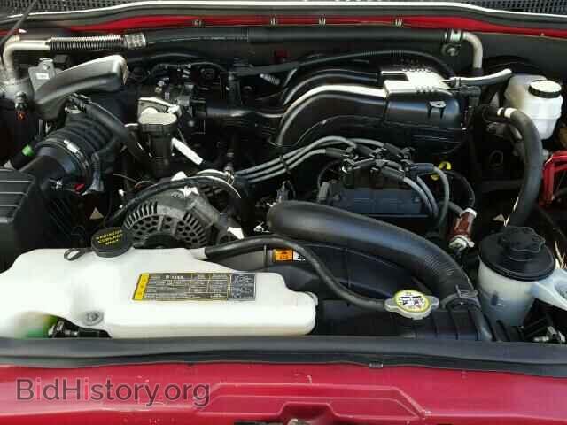 2008 FORD EXPLORER - VIN: 1FMEU63E38UA86148 - Фото 7