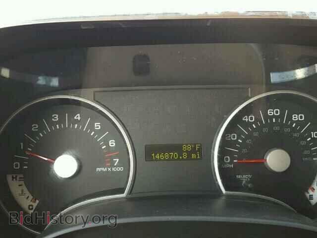 2008 FORD EXPLORER - VIN: 1FMEU63E38UA86148 - Фото 8