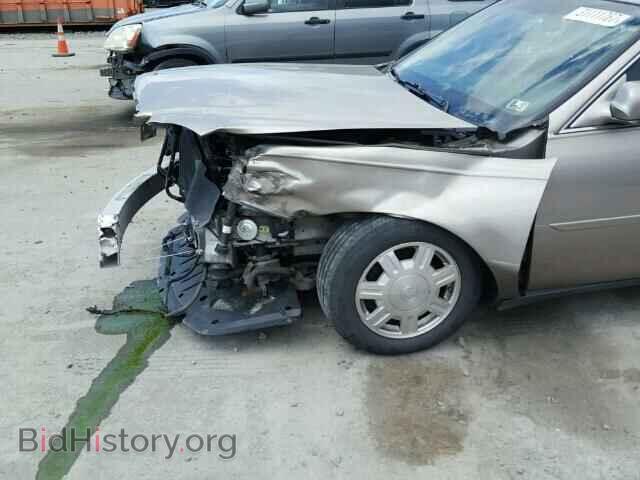 2004 CADILLAC DEVILLE - VIN: 1G6KD54Y44U123635 - Photo 9