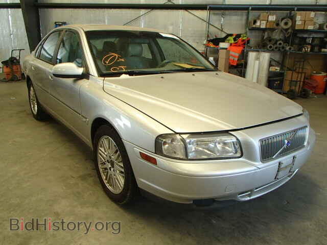 Photo YV1TS92D331307585 - VOLVO S80 2003