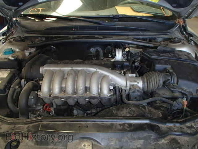 2003 VOLVO S80 - VIN: YV1TS92D331307585 - Photo 7