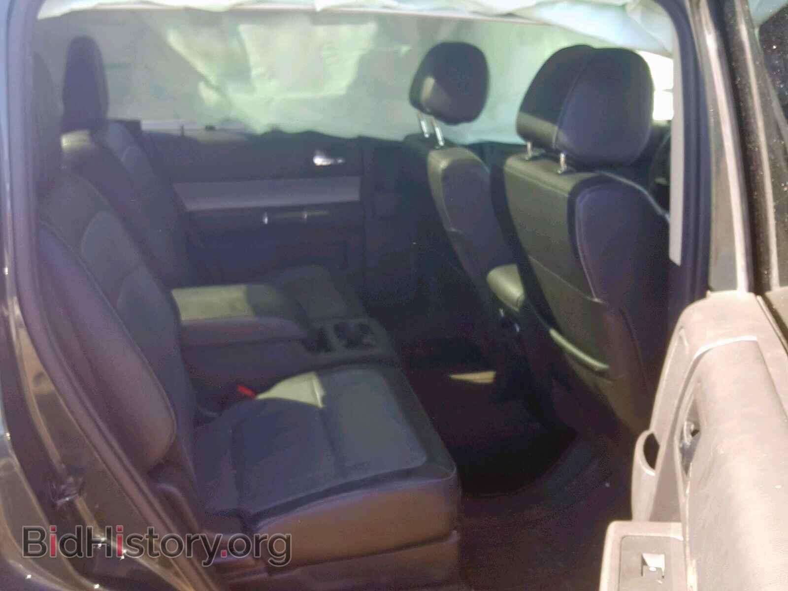 2015 FORD FLEX LIMIT - VIN: 2FMHK6DT2FBA17793 - Фото 6