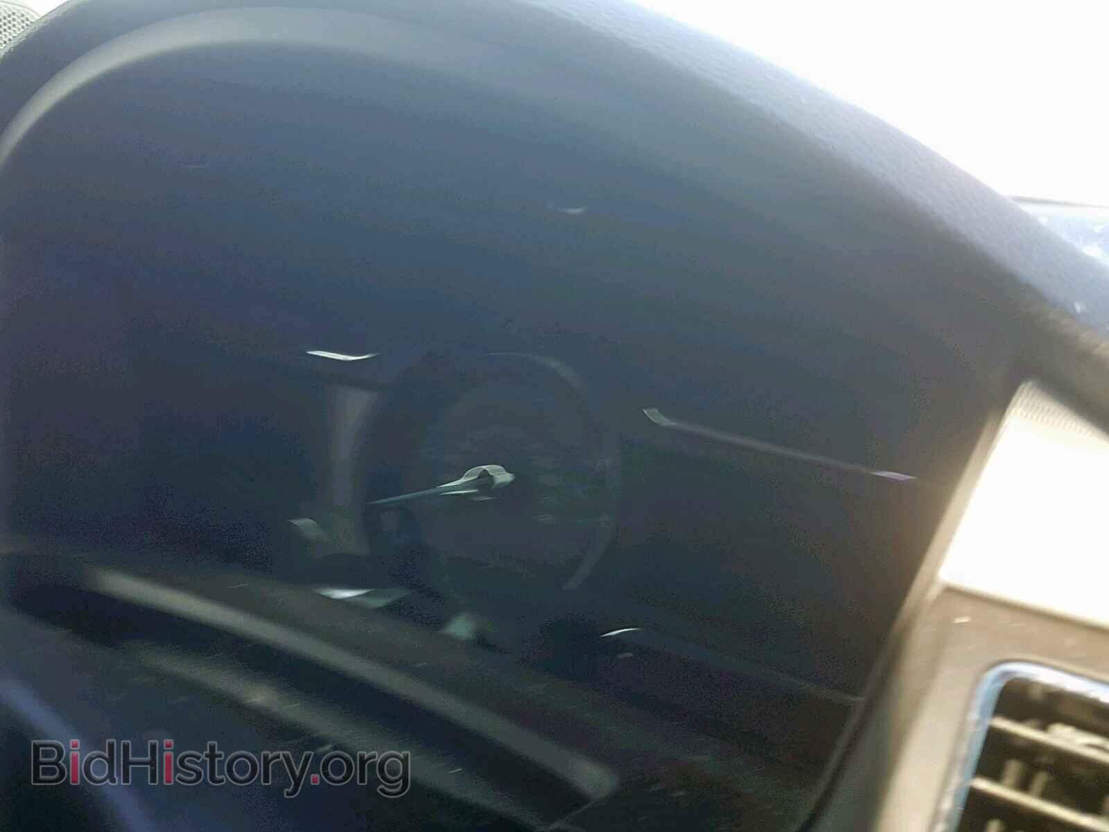 2015 FORD FLEX LIMIT - VIN: 2FMHK6DT2FBA17793 - Фото 8