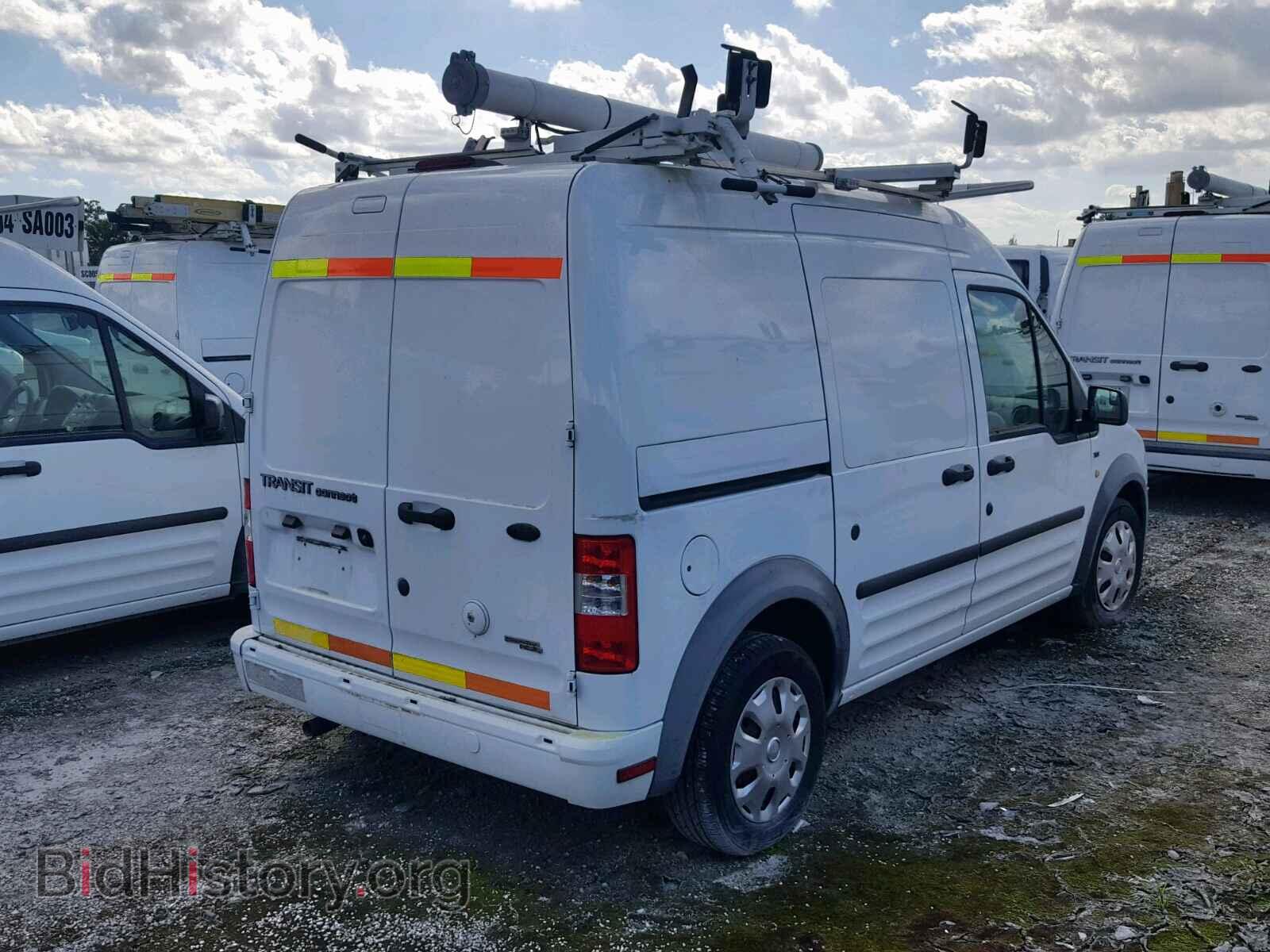 2013 FORD TRANSIT CO - VIN: NM0LS7BN7DT134708 - Photo 4