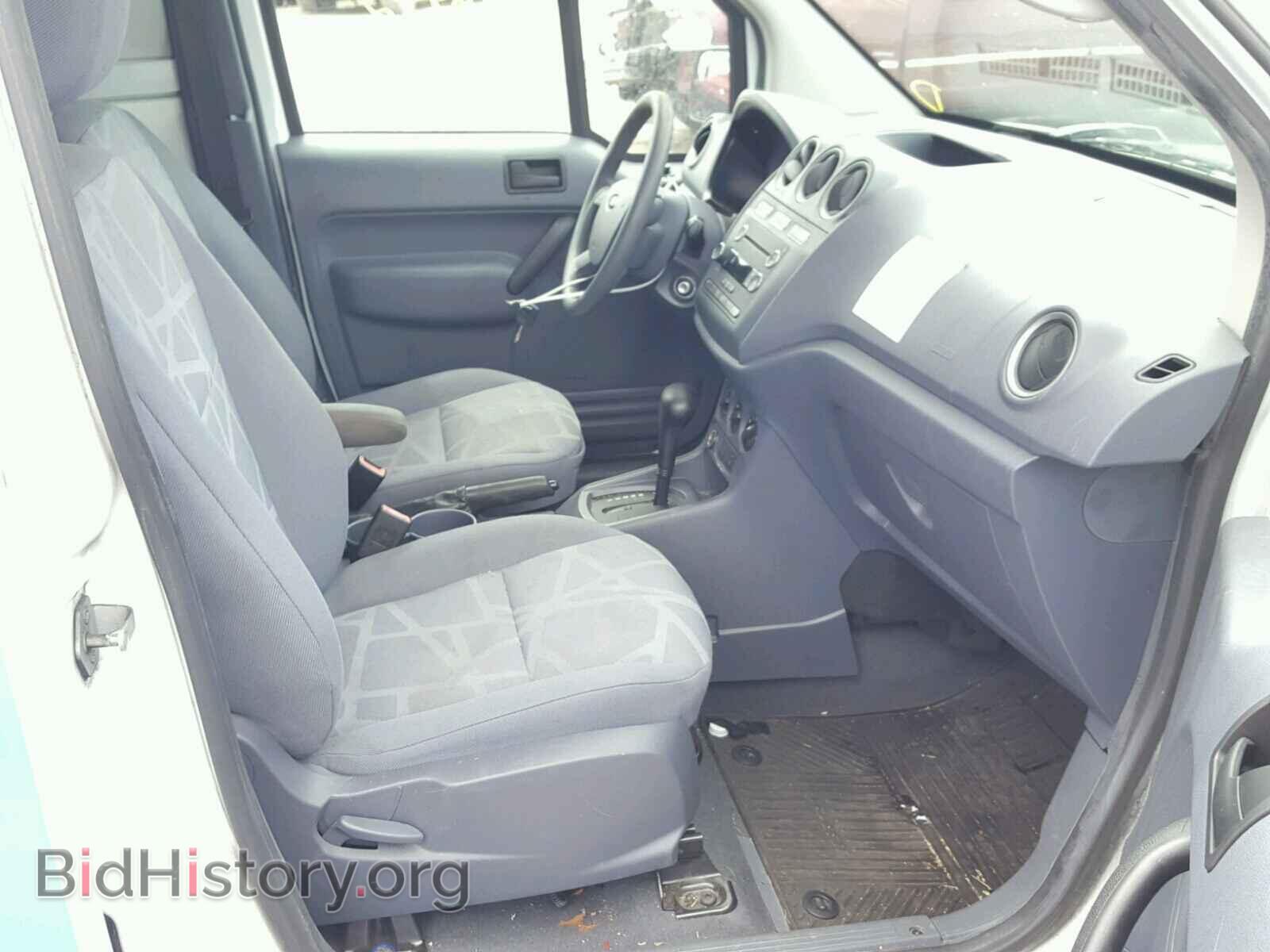 2013 FORD TRANSIT CO - VIN: NM0LS7BN7DT134708 - Photo 5