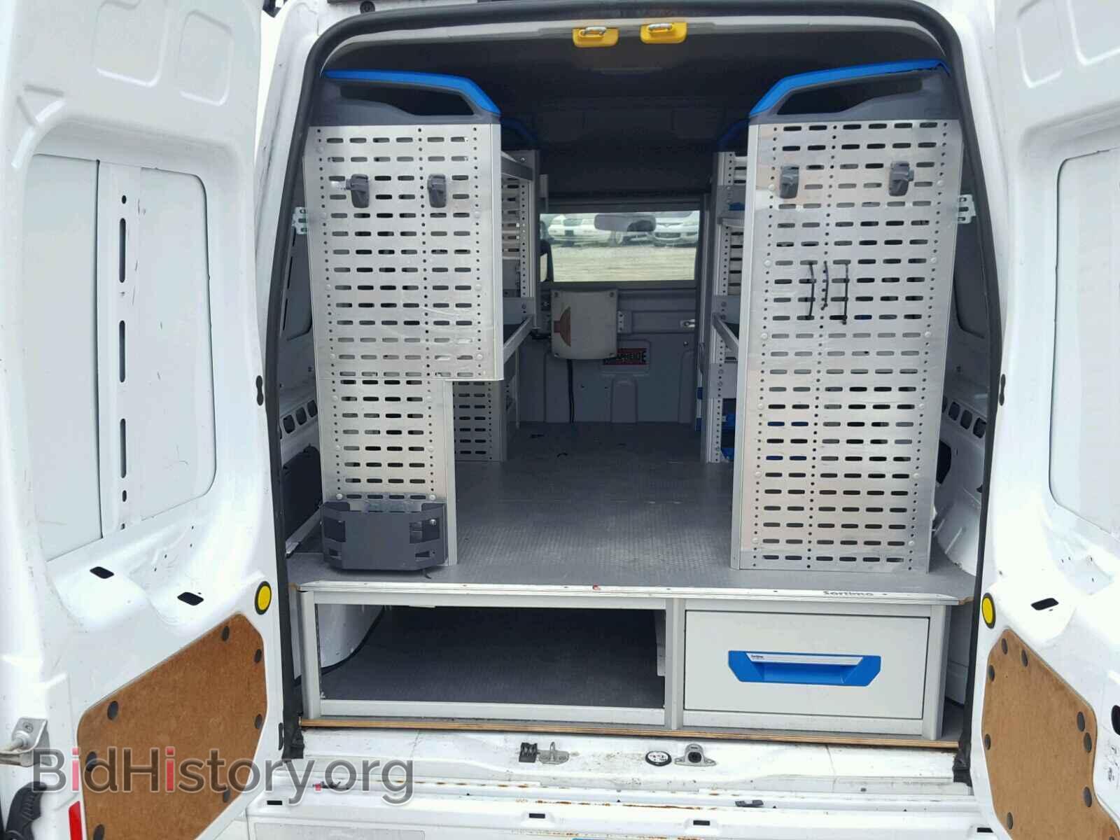 2013 FORD TRANSIT CO - VIN: NM0LS7BN7DT134708 - Photo 6