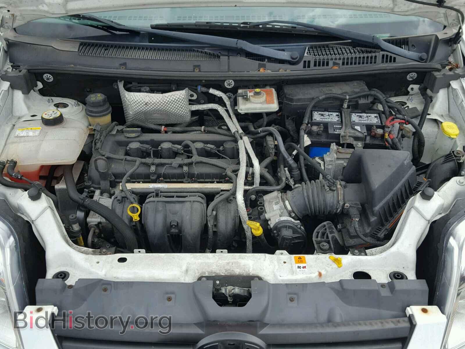 2013 FORD TRANSIT CO - VIN: NM0LS7BN7DT134708 - Photo 7