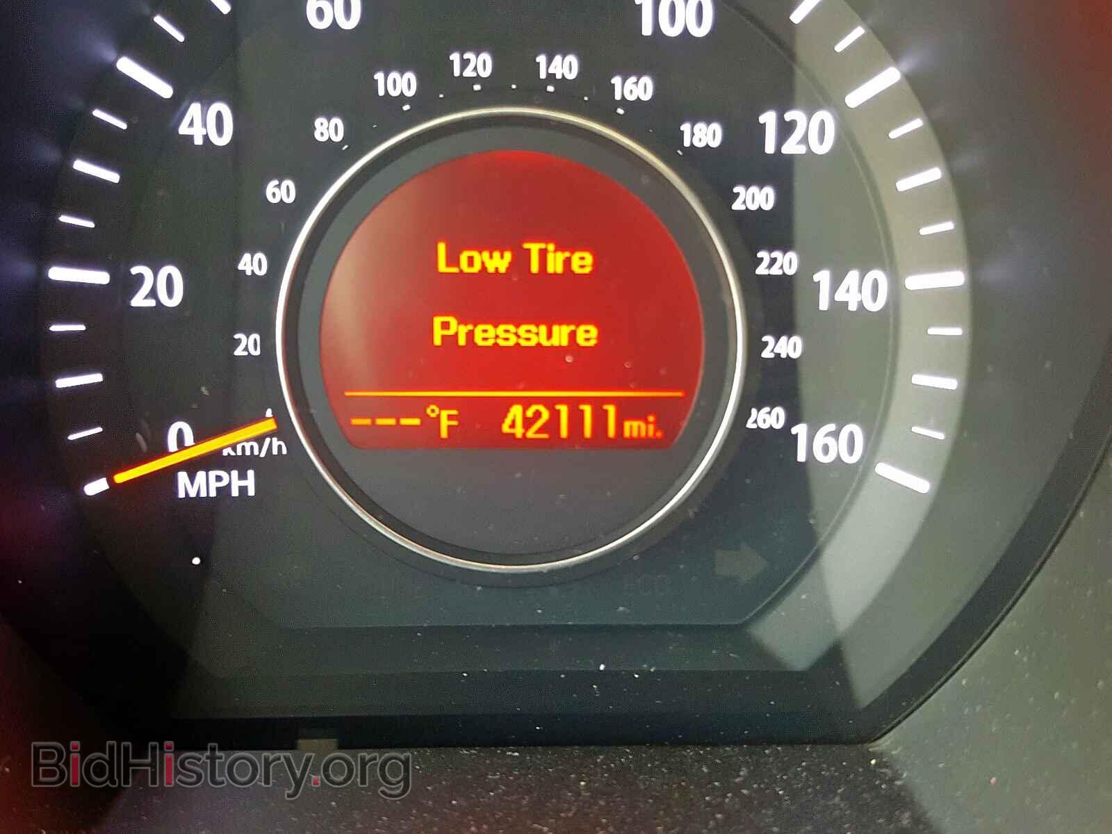 2013 KIA OPTIMA - VIN: KNAGM4A77D5378232 - Фото 8