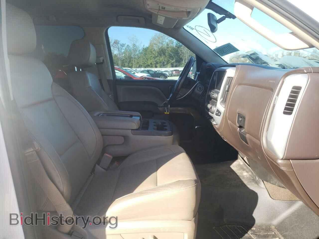 2014 GMC SIERRA - VIN: 3GTP1VEC0EG141259 - Photo 5