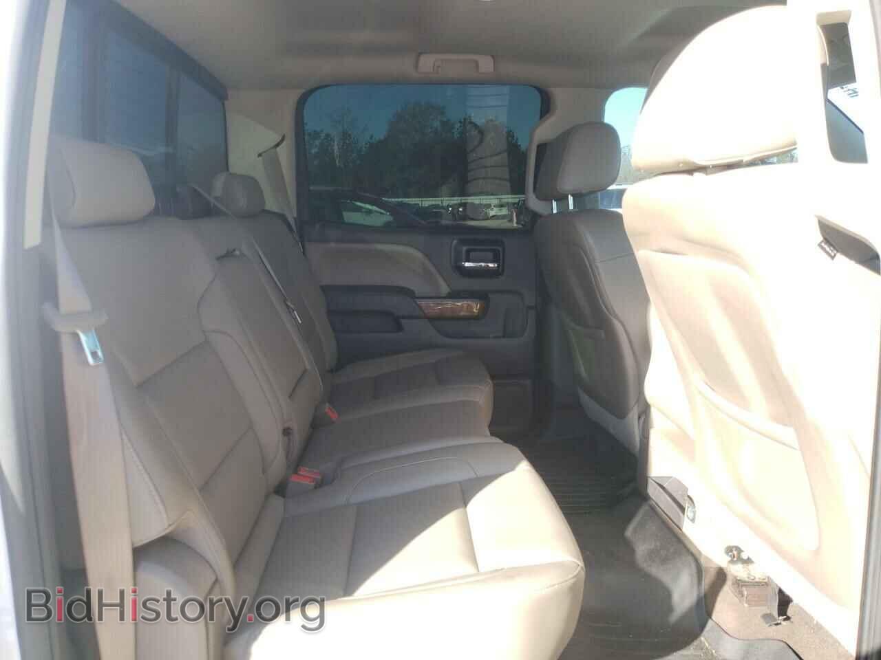 2014 GMC SIERRA - VIN: 3GTP1VEC0EG141259 - Photo 6