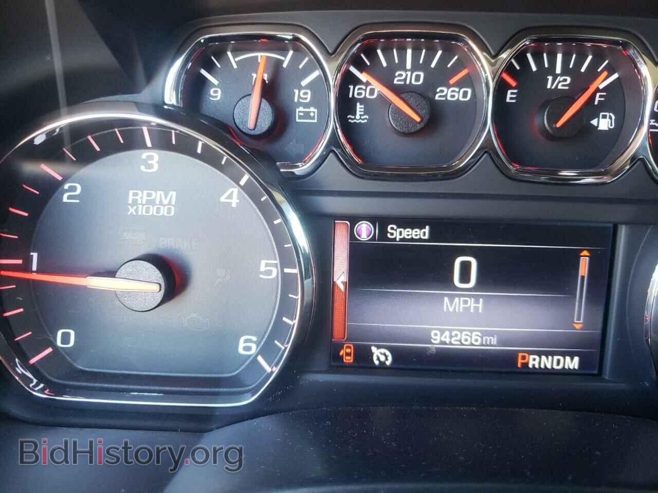 2014 GMC SIERRA - VIN: 3GTP1VEC0EG141259 - Photo 8