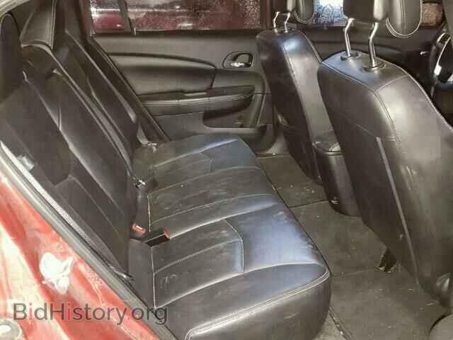 2011 CHRYSLER 200 - VIN: 1C3BC2FB8BN595629 - Photo 6