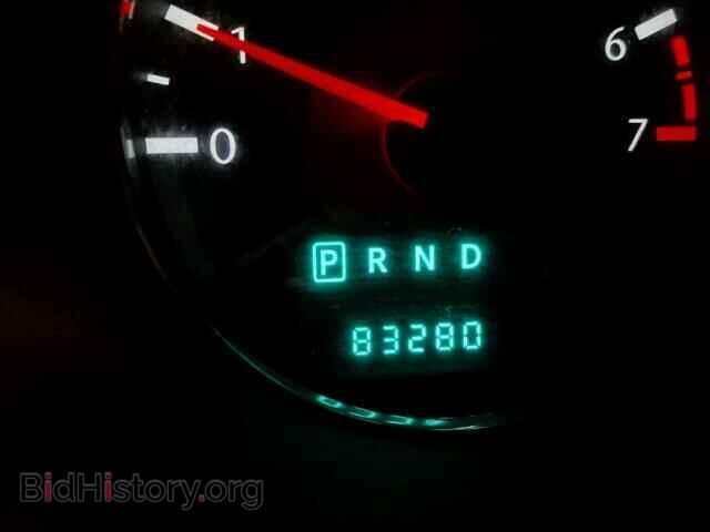 2011 CHRYSLER 200 - VIN: 1C3BC2FB8BN595629 - Photo 8