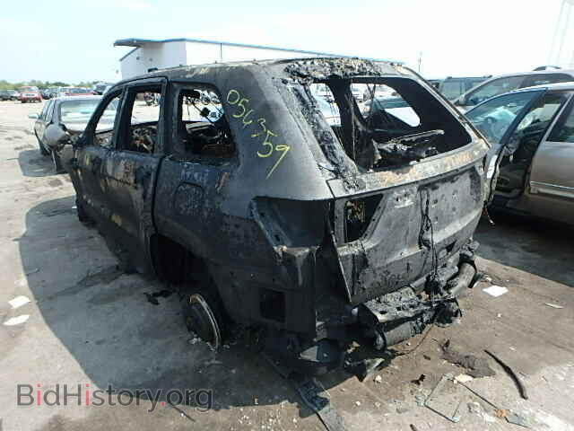 2012 JEEP CHEROKEE - VIN: 1C4RJFDJ9C0100191 - Фото 3