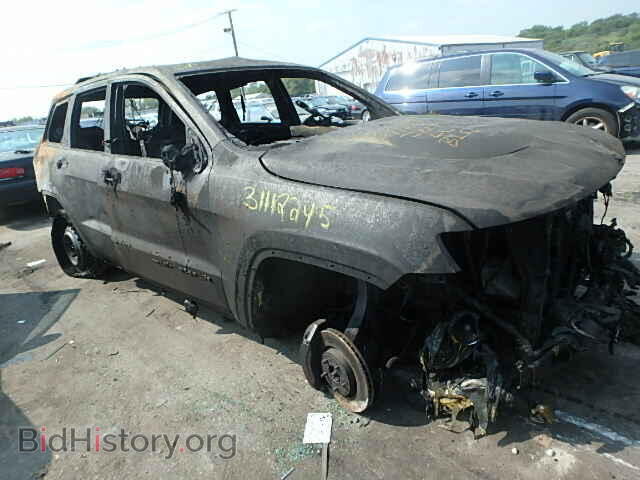 2012 JEEP CHEROKEE - VIN: 1C4RJFDJ9C0100191 - Фото 10