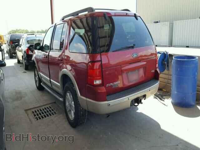 2005 FORD EXPLORER - VIN: 1FMDU74K35UB70598 - Photo 3