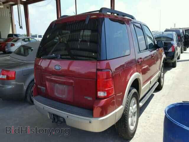 2005 FORD EXPLORER - VIN: 1FMDU74K35UB70598 - Photo 4