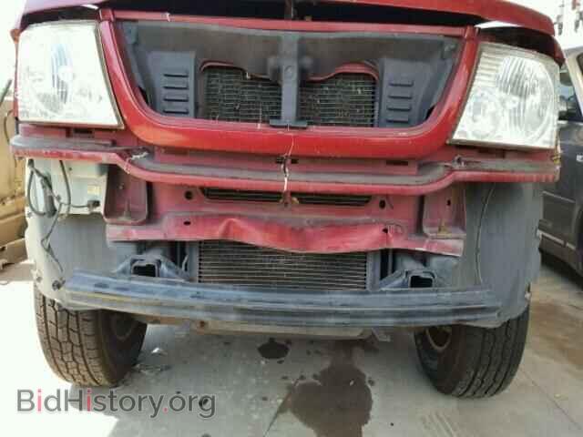 2005 FORD EXPLORER - VIN: 1FMDU74K35UB70598 - Photo 9