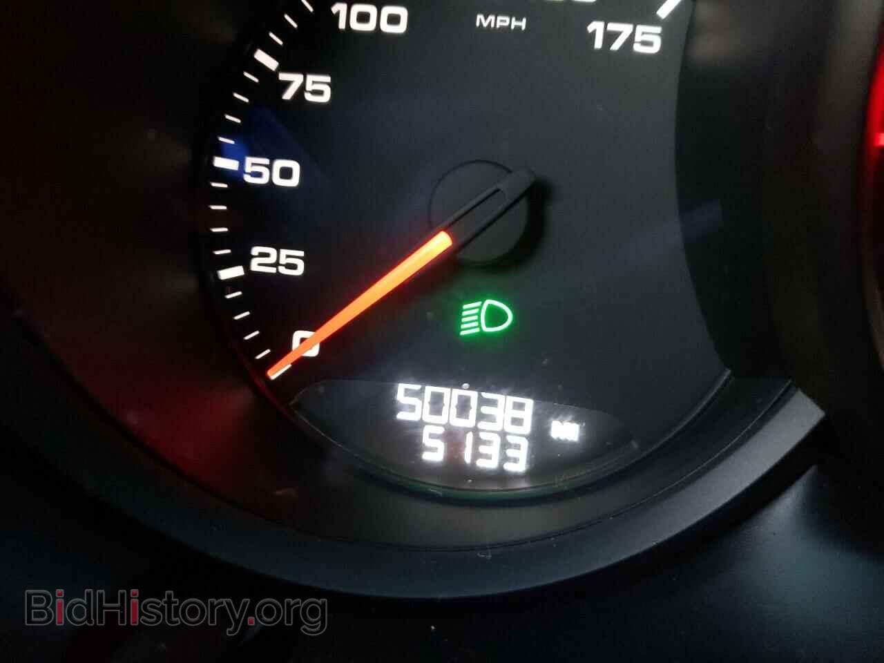 2017 PORSCHE MACAN - VIN: WP1AA2A52HLB01332 - Photo 8