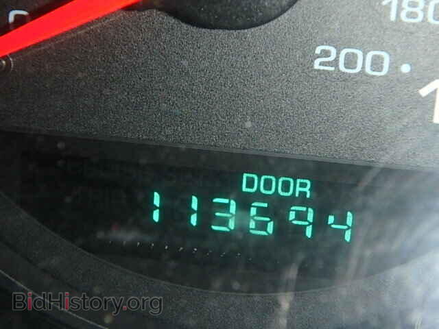 2001 DODGE NEON - VIN: 1B3ES46C01D258894 - Фото 8