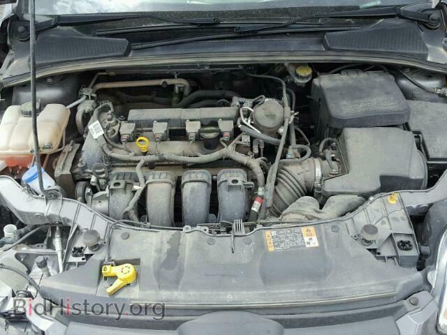 2014 FORD FOCUS - VIN: 1FADP3F22EL349079 - Photo 7