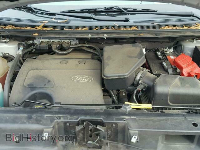 2013 FORD EDGE - VIN: 2FMDK3KC3DBB49944 - Фото 7
